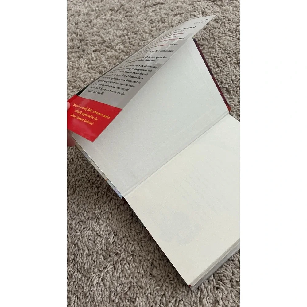 N/A max einstein
