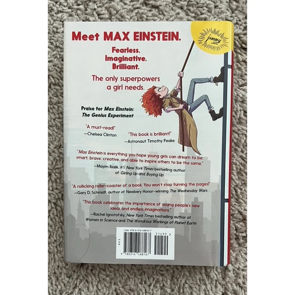 N/A max einstein