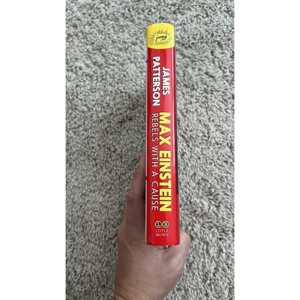 N/A max einstein