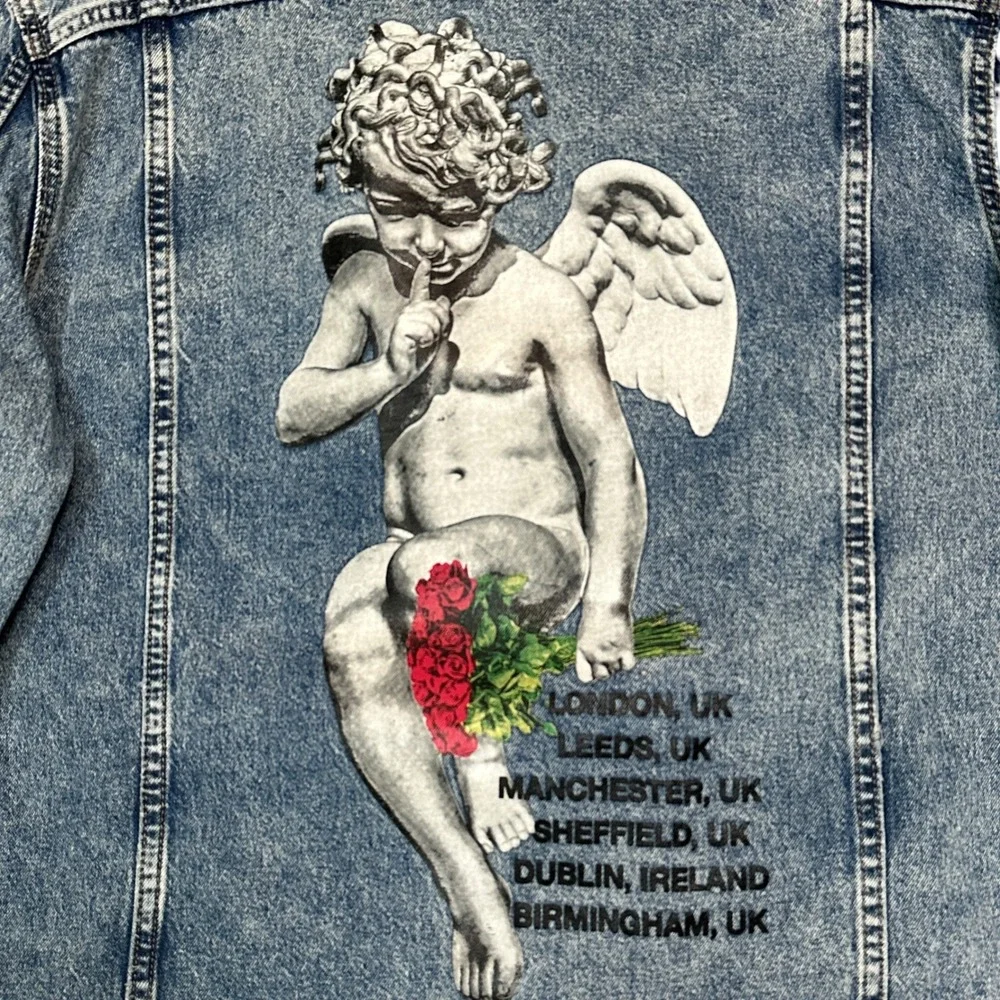 H&M excellent preowned