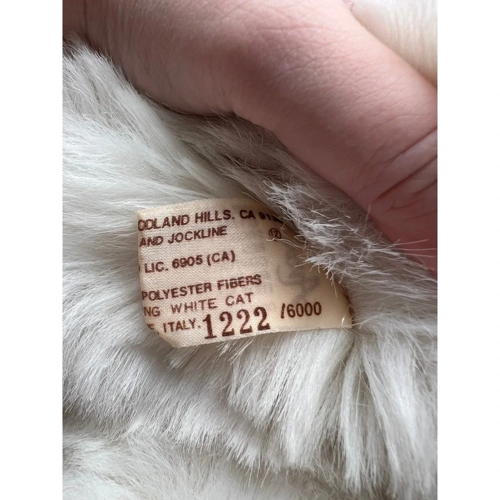 Applause rare 1989