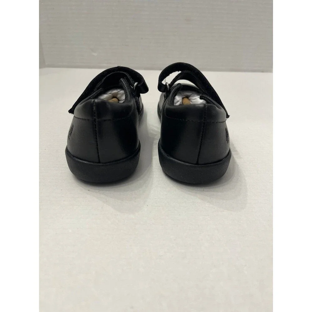 Hush Puppies leather all box