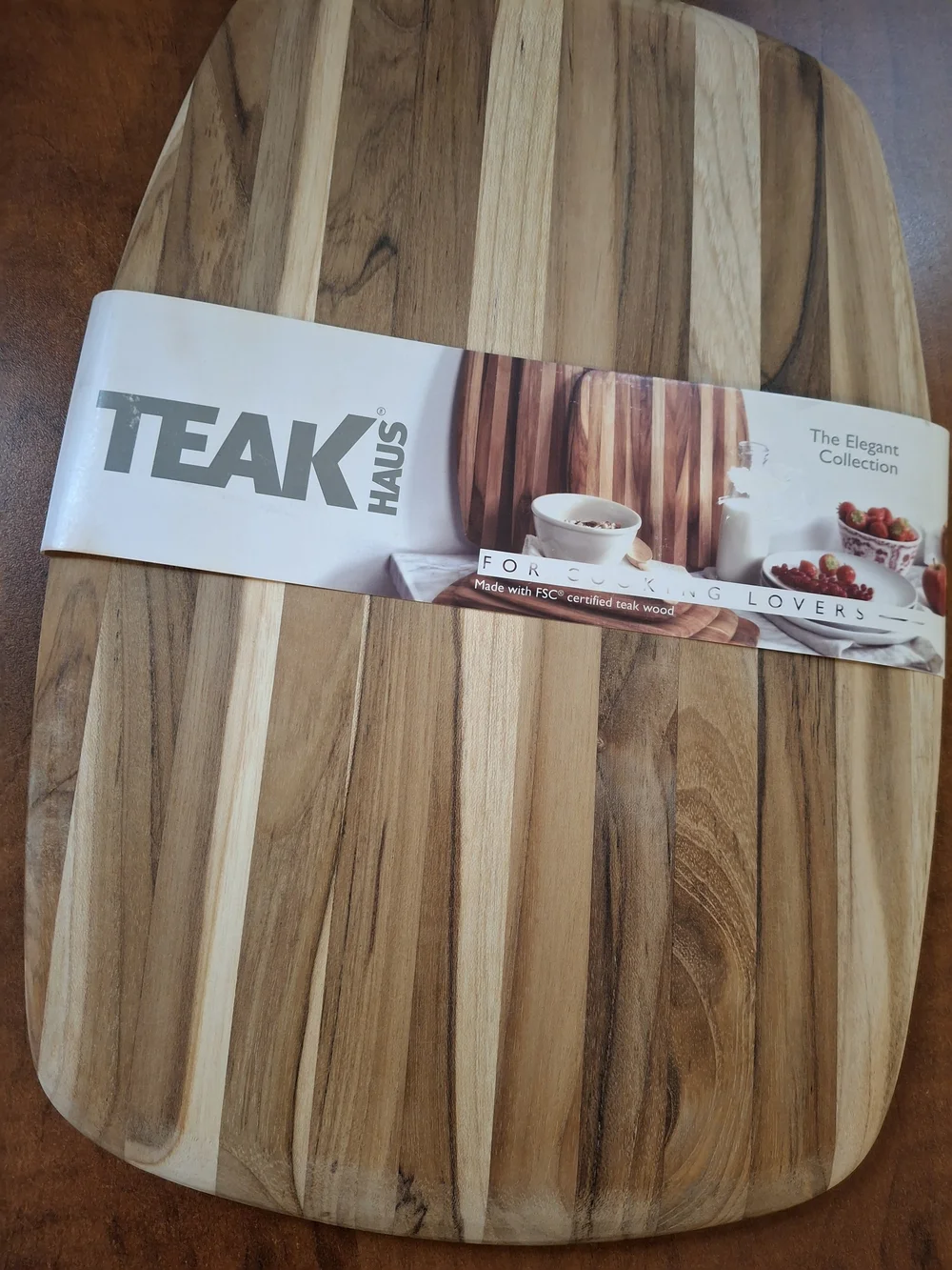 Teak Haus teak haus