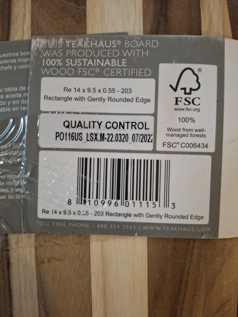 Teak Haus teak haus