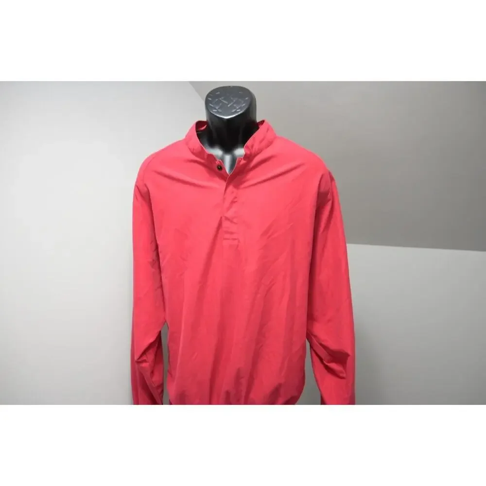 FootJoy color red