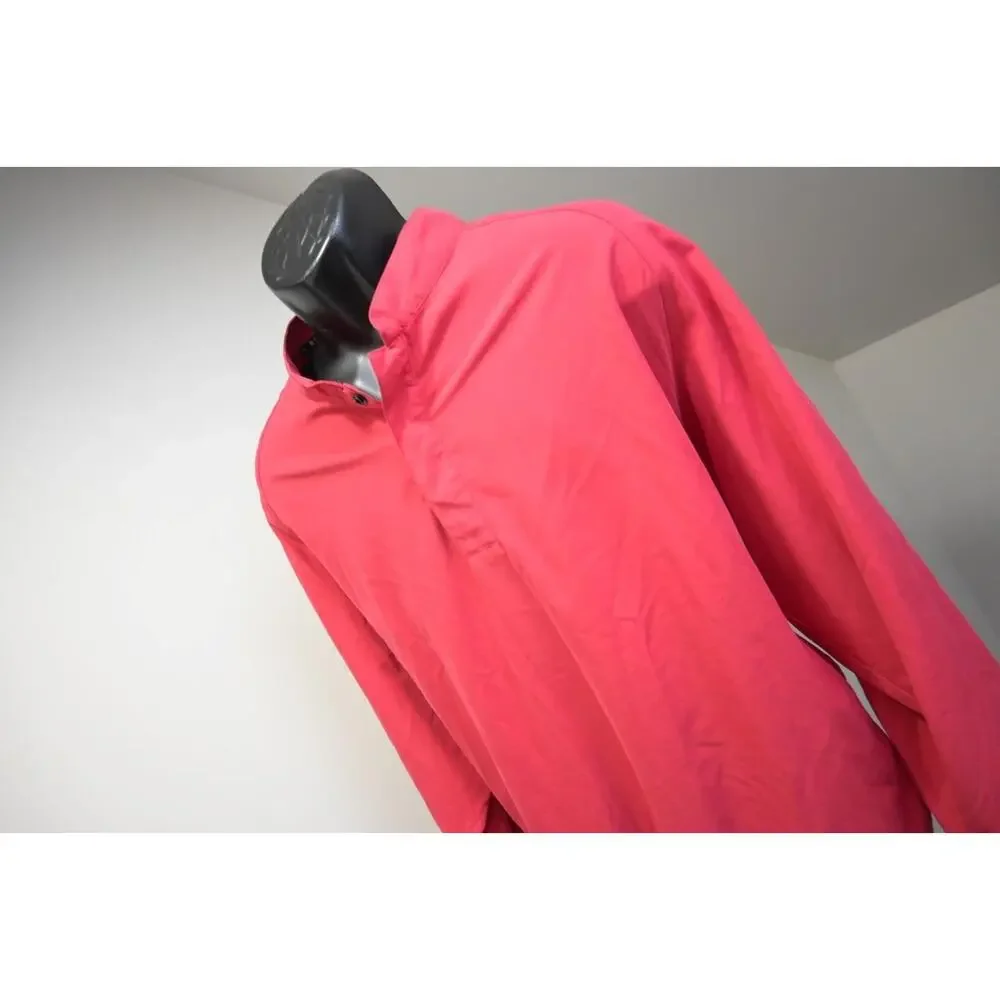 FootJoy color red