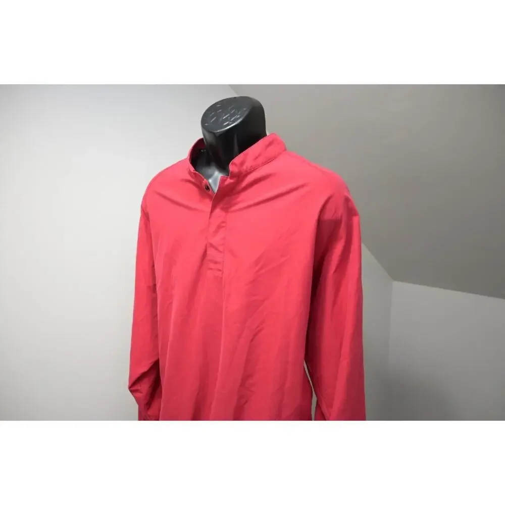 FootJoy color red