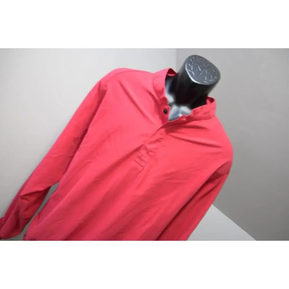 FootJoy color red