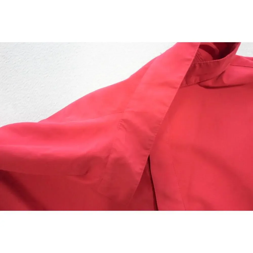 FootJoy color red