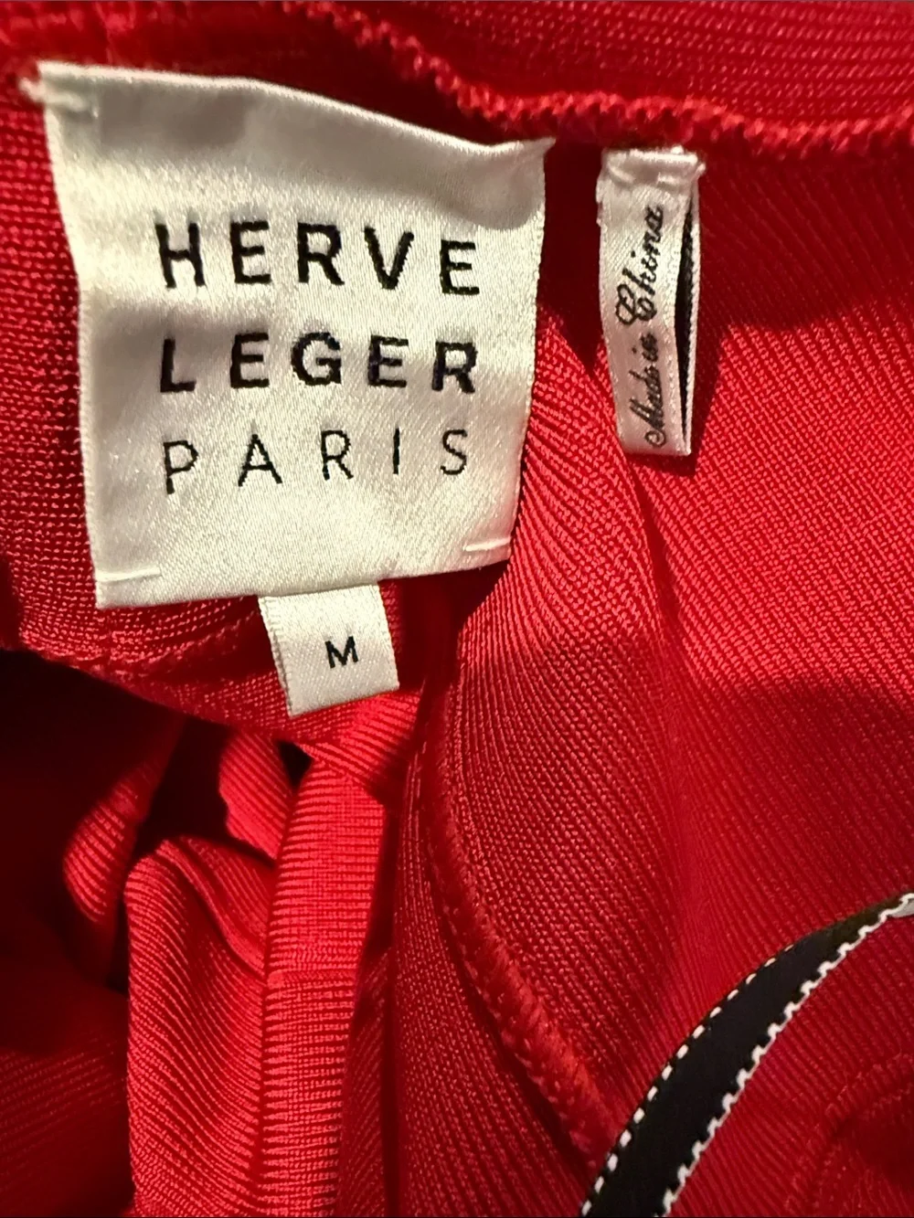 Herve Leger hervé léger