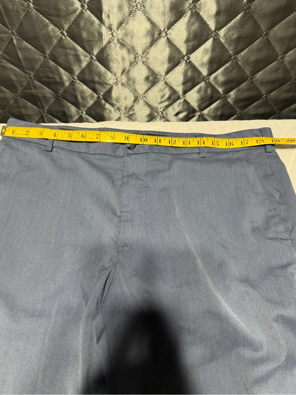 Van Heusen dress straight or