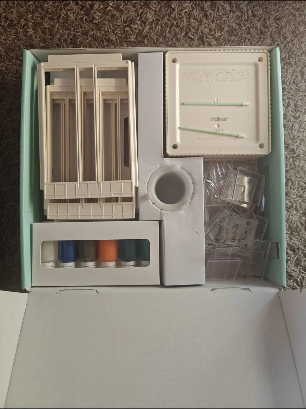 Melissa & Doug craft kit