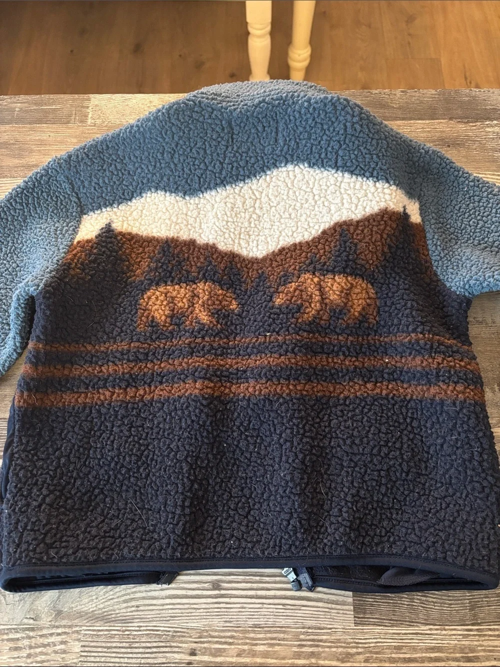 Old Navy wash wear