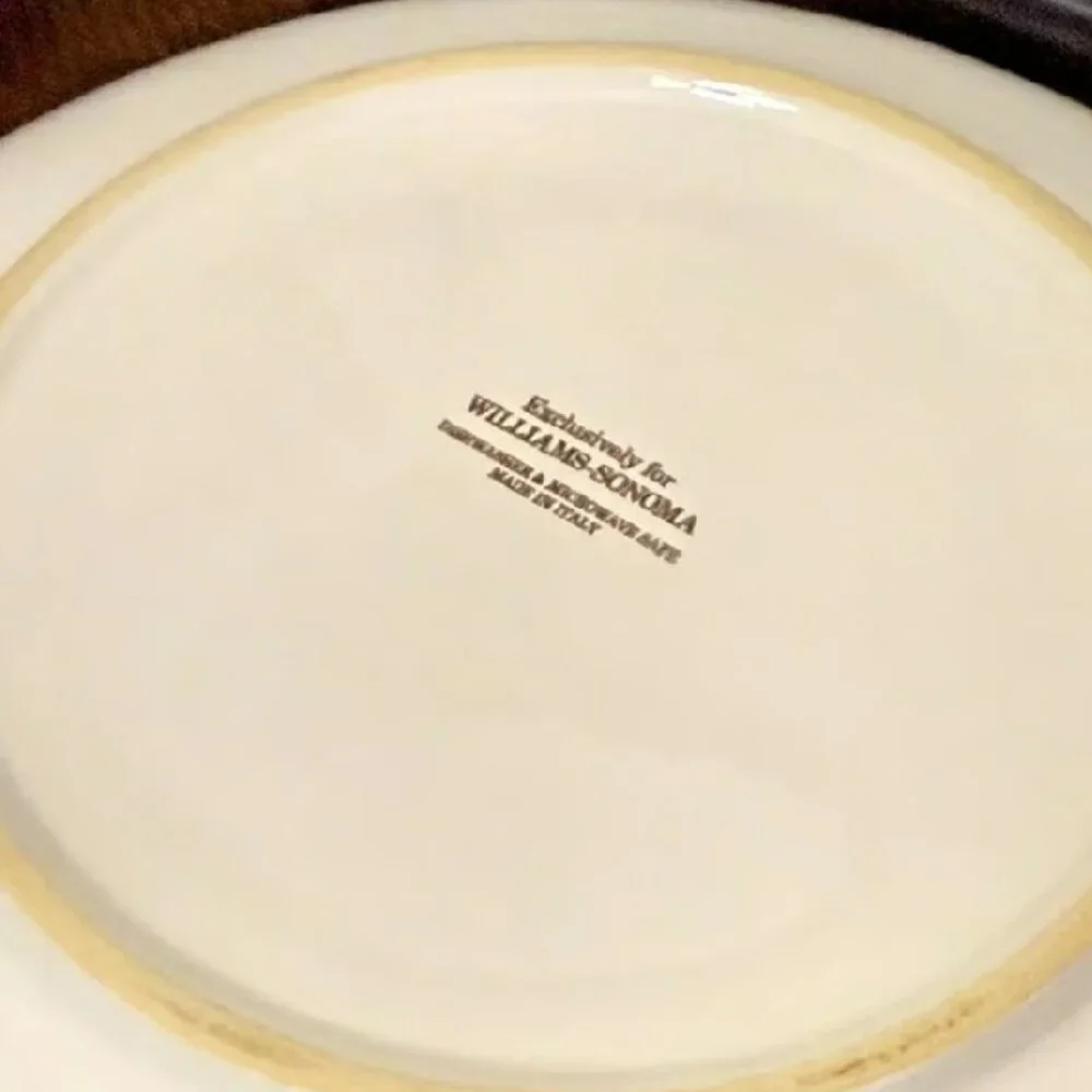 Williams Sonoma sale brand