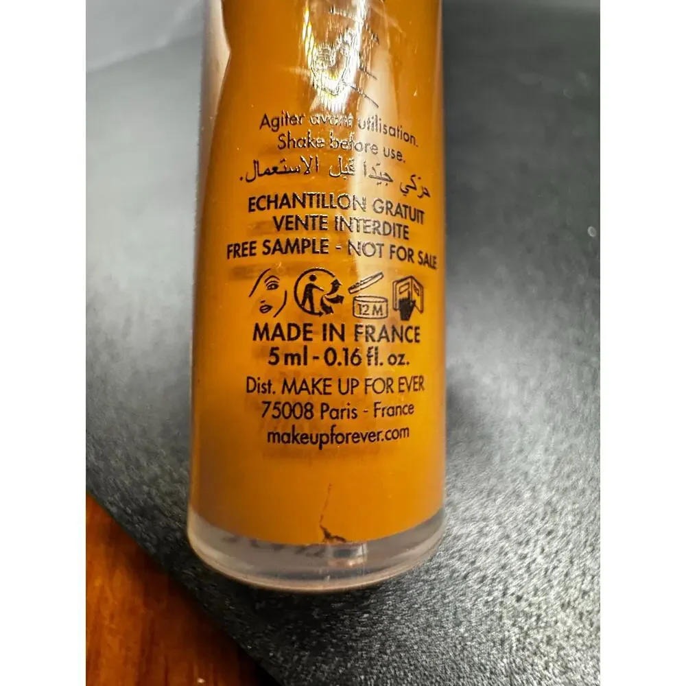 Makeup Forever nwt makeup