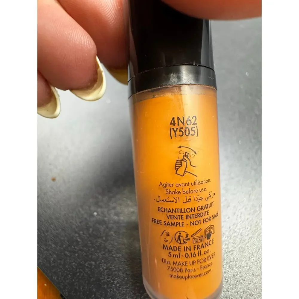 Makeup Forever nwt makeup