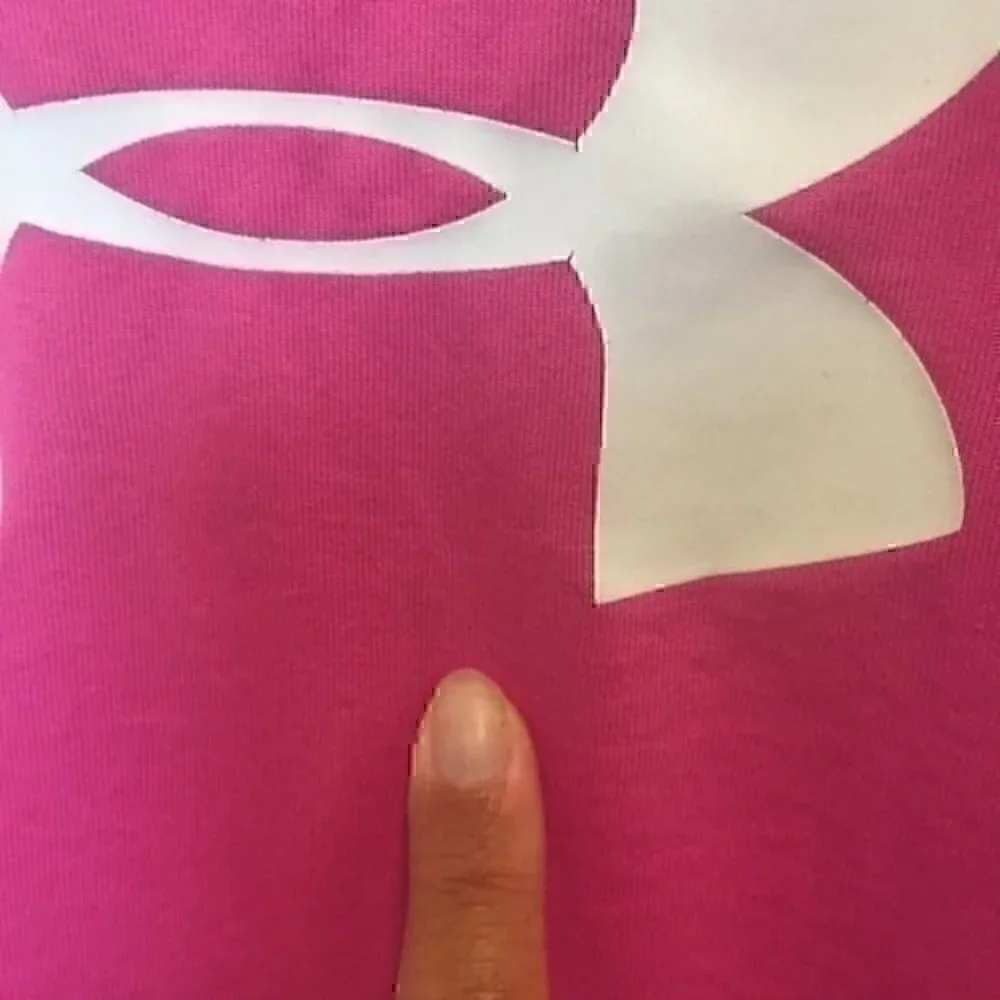 Under Armour girls size