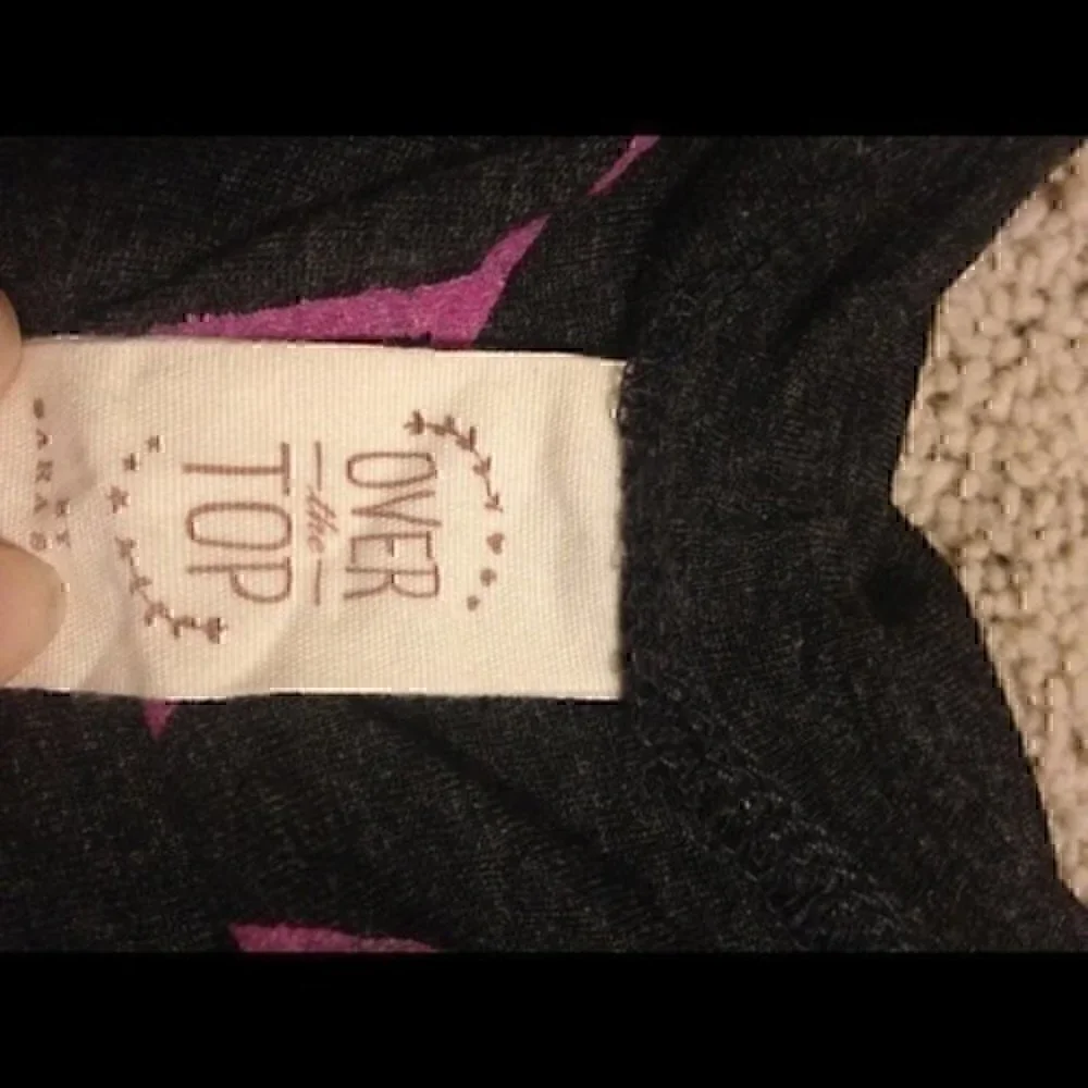 Love your life size small 7/8 tank crop top