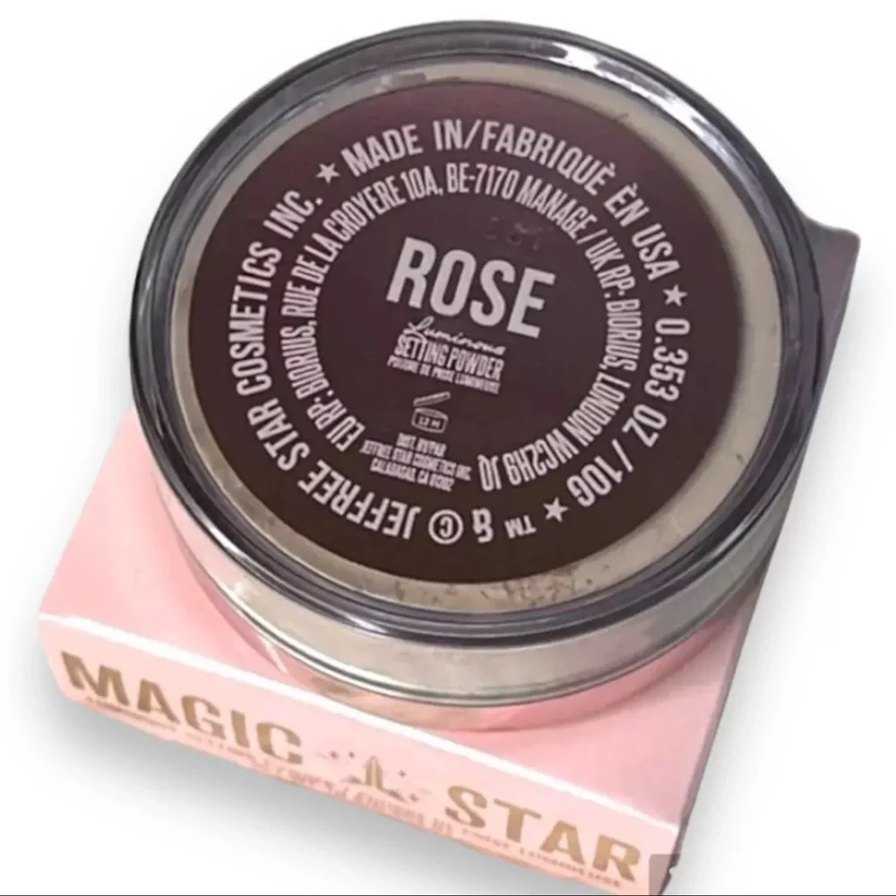 Jeffree Star jeffree star