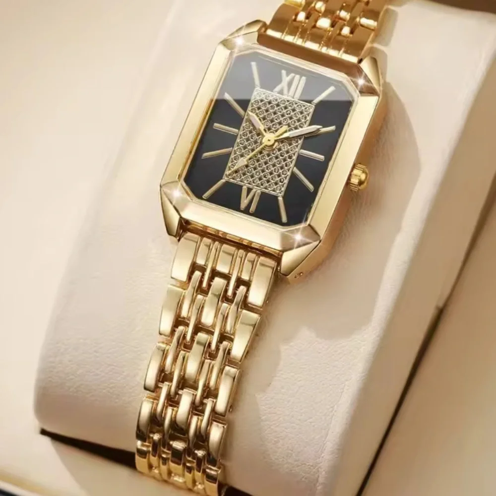 Anthropologie chic gold