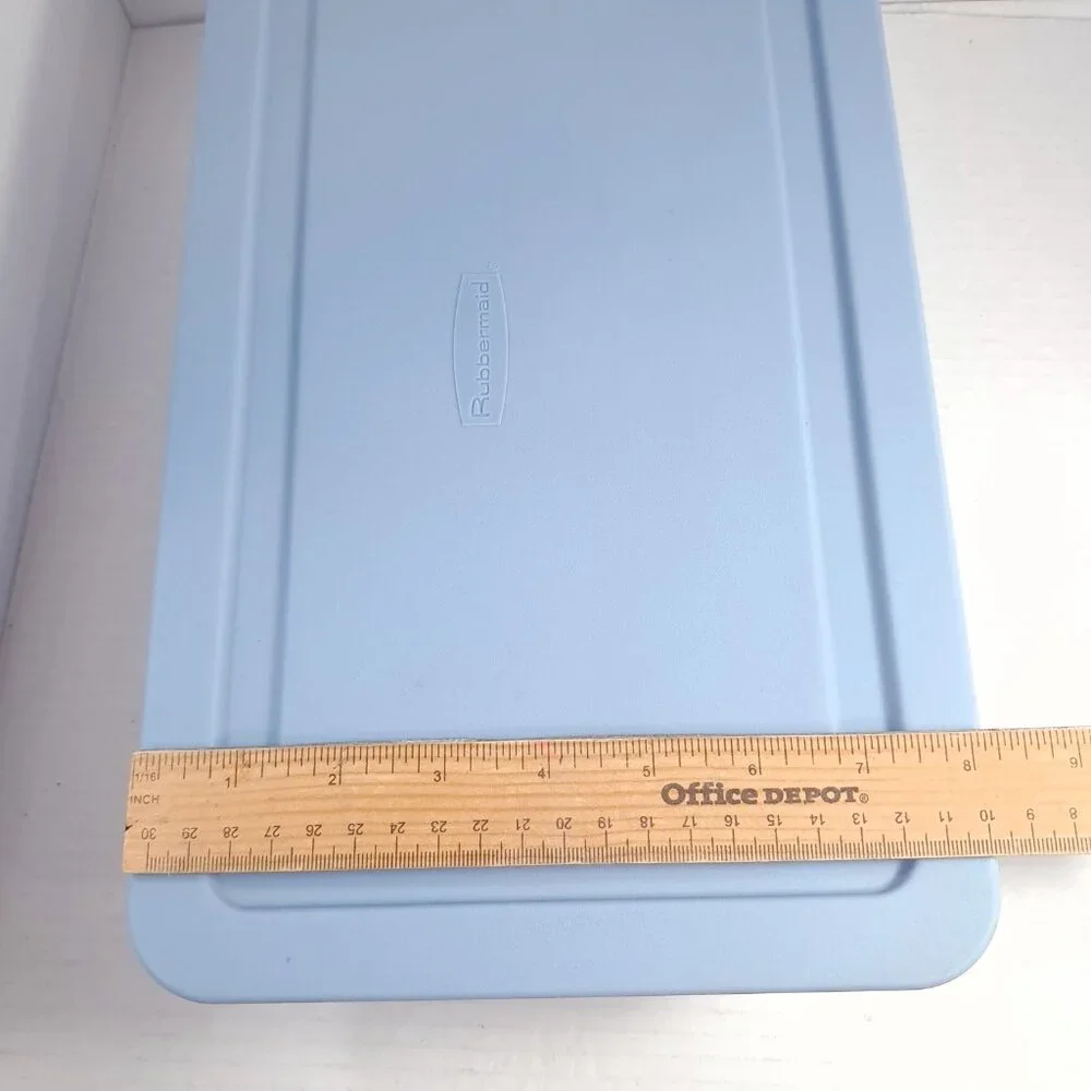 Rubbermaid vintage 0286