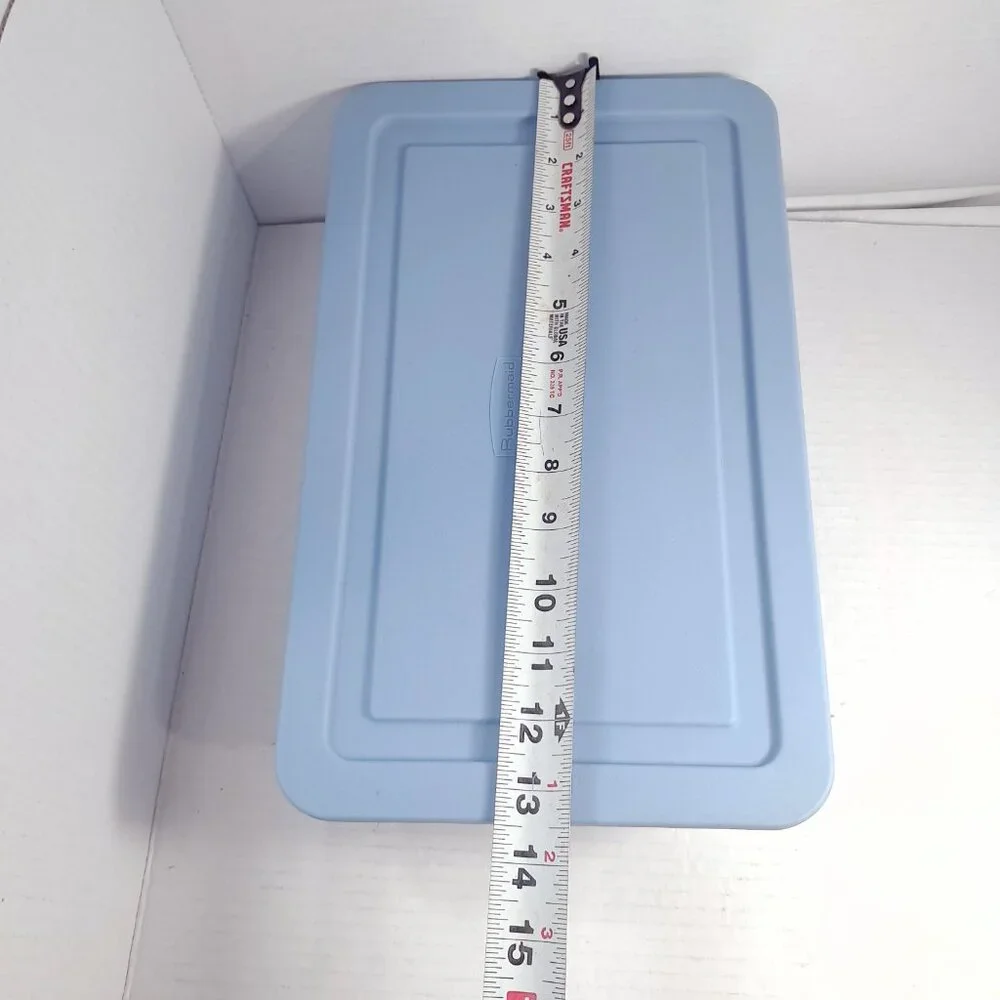 Rubbermaid vintage 0286