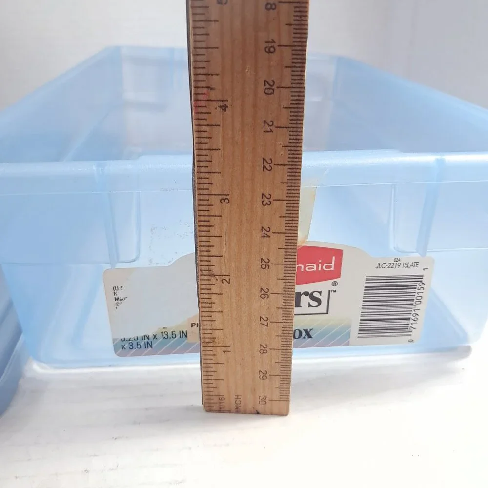 Rubbermaid vintage 0286