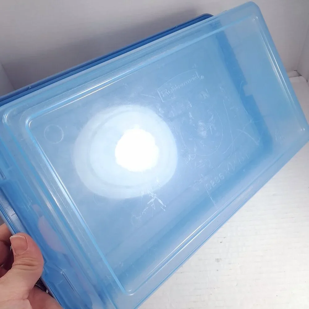 Rubbermaid vintage 0286