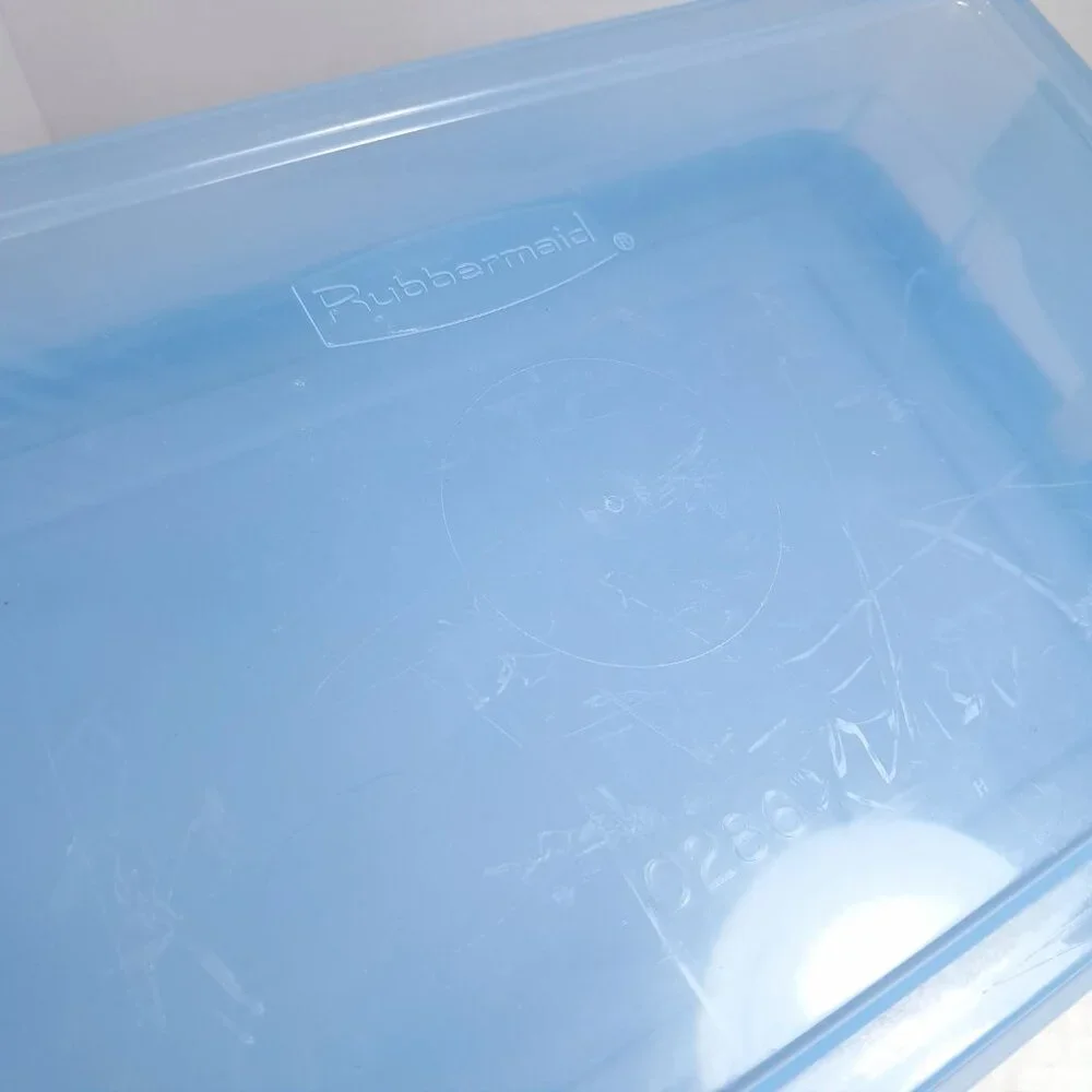 Rubbermaid vintage 0286