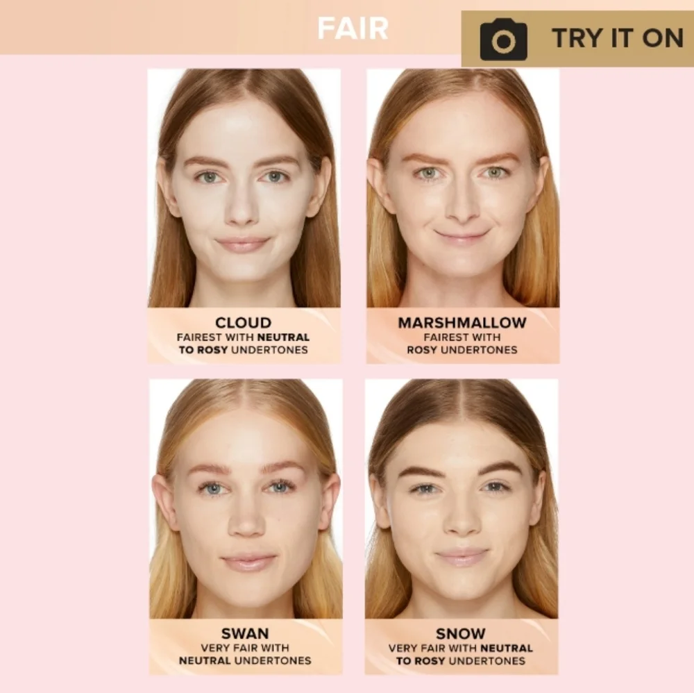 Too Faced price firm