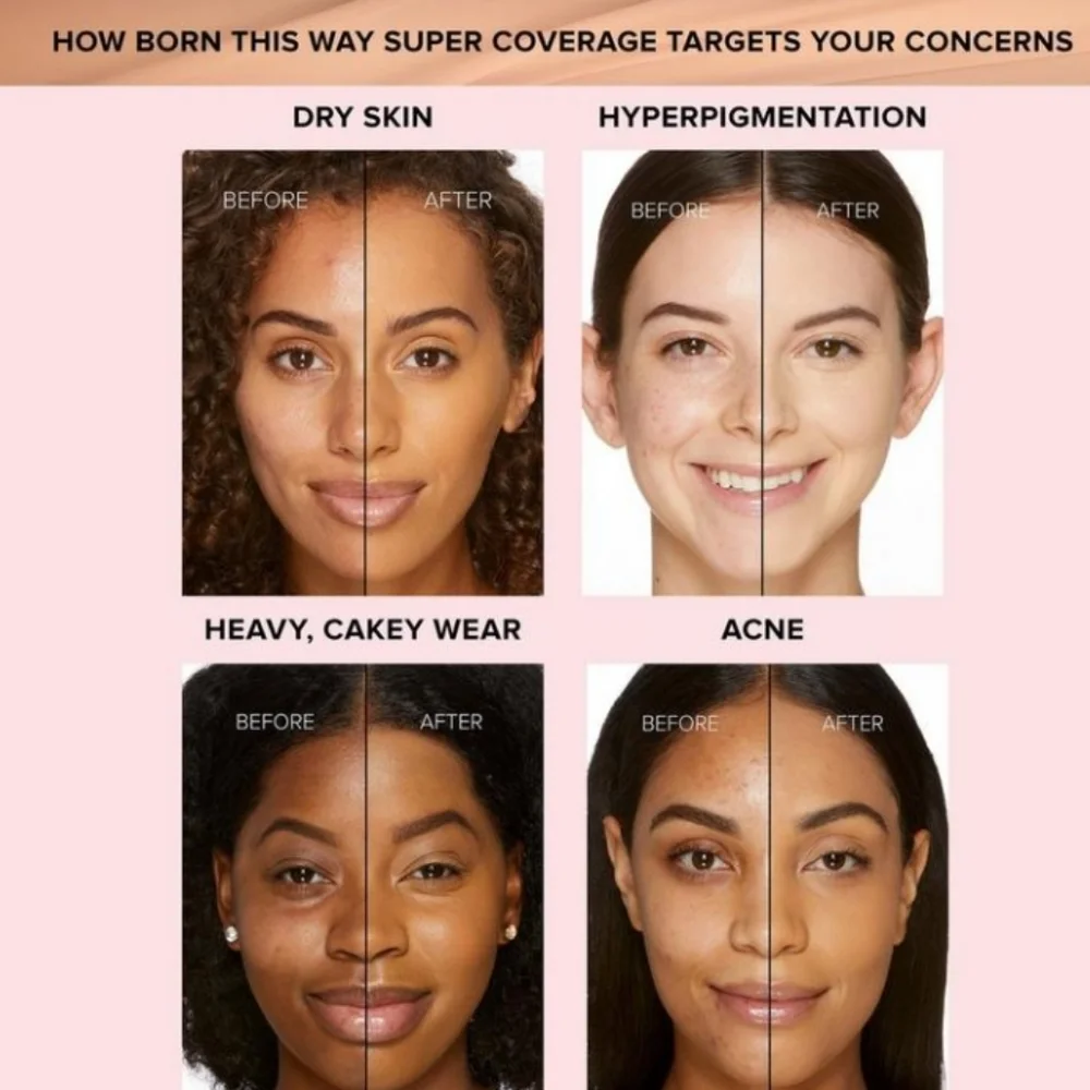 Too Faced price firm