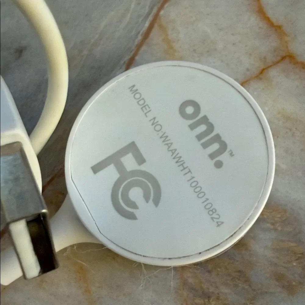 Onn. full connector