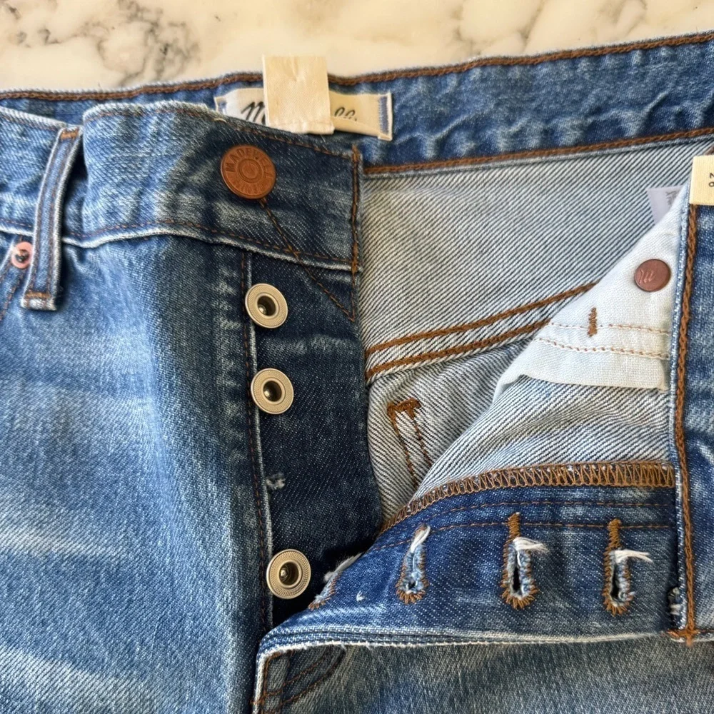 Madewell nwt women’s