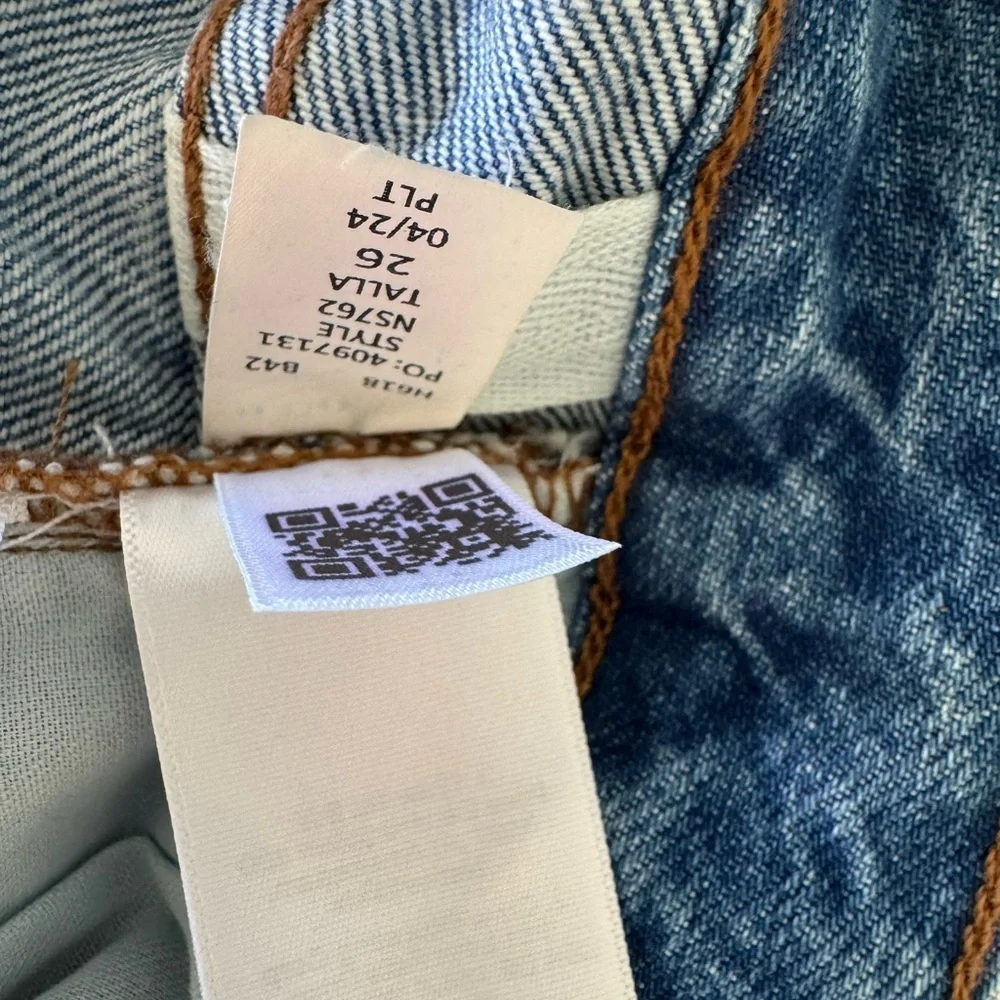 Madewell nwt women’s