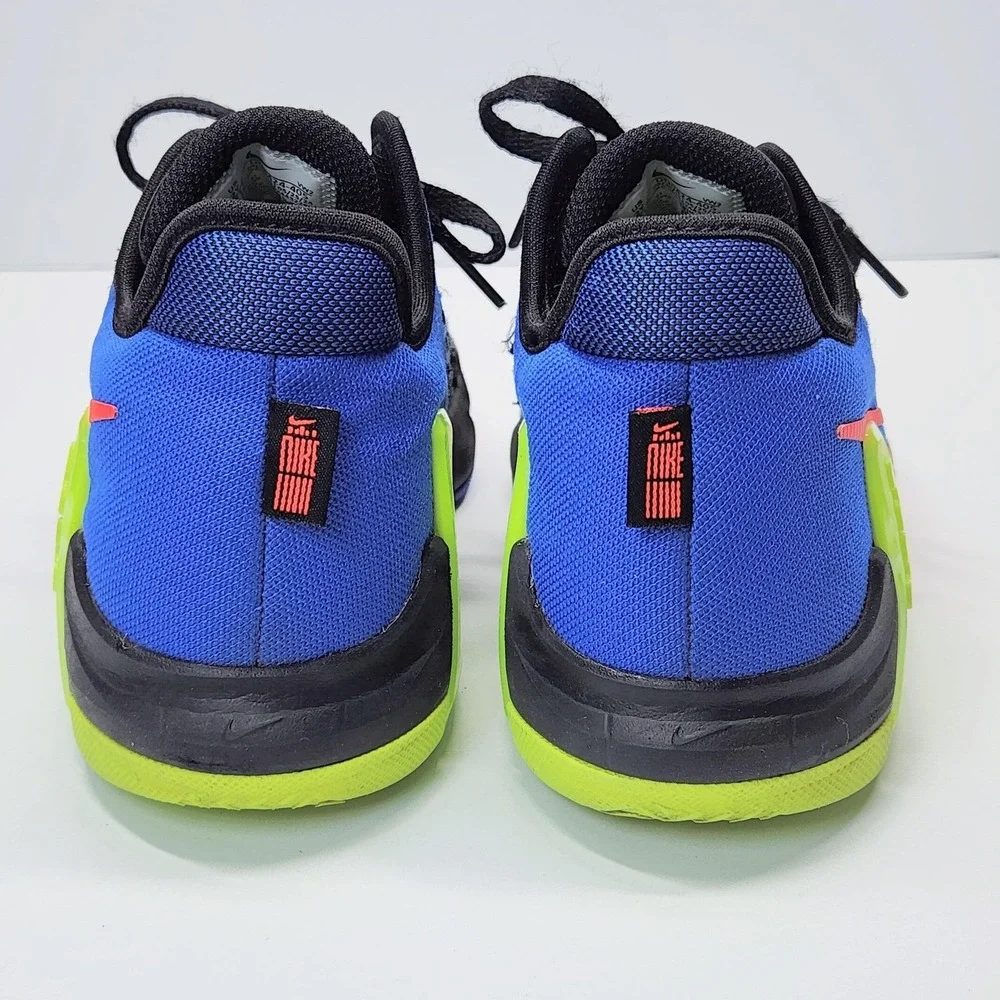 Nike lebron shoes