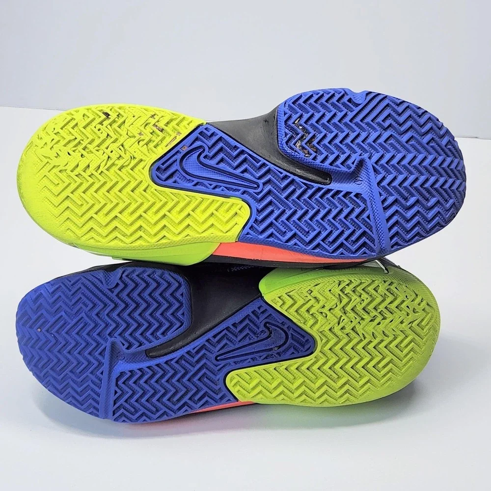 Nike lebron shoes