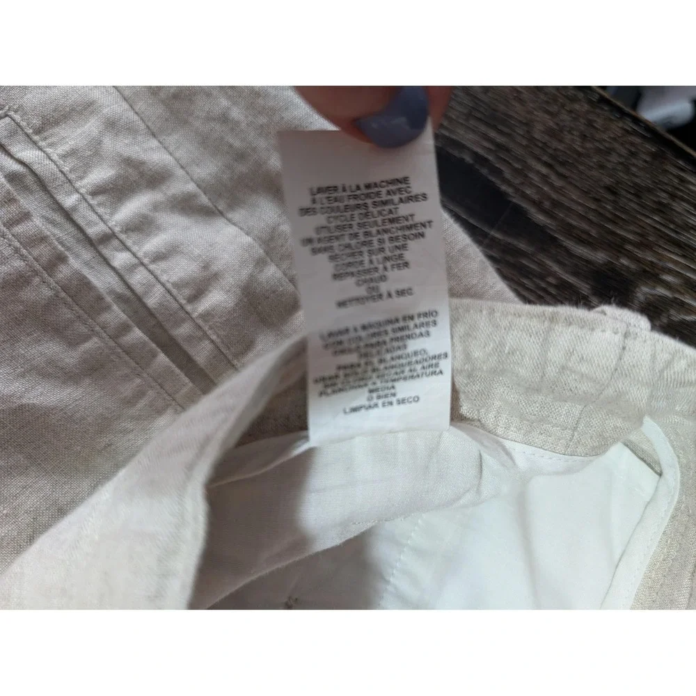 Perry Ellis design brand