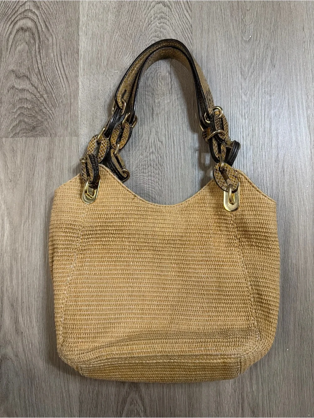 Michael Kors soft michael