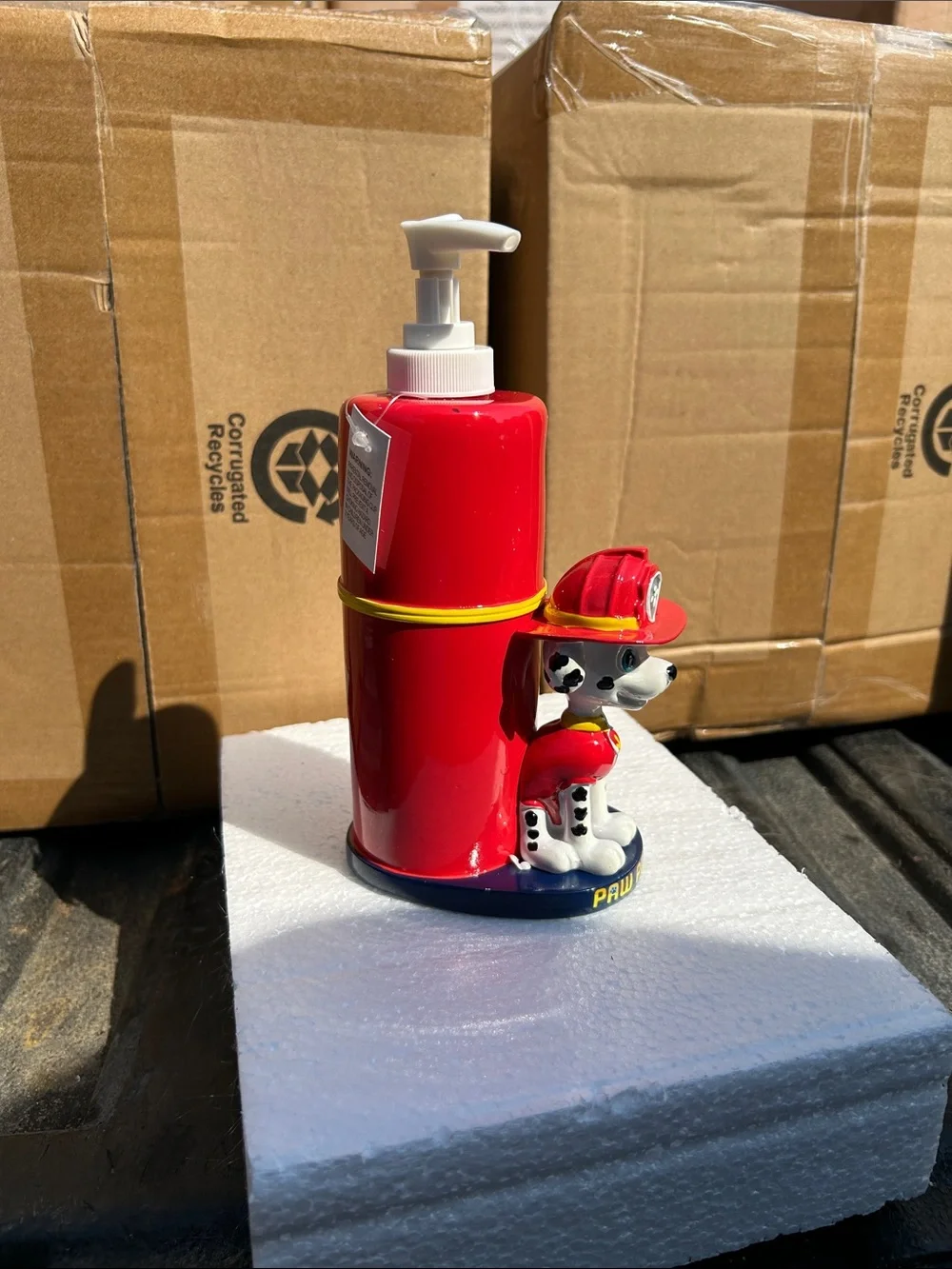 Spin Master brand new