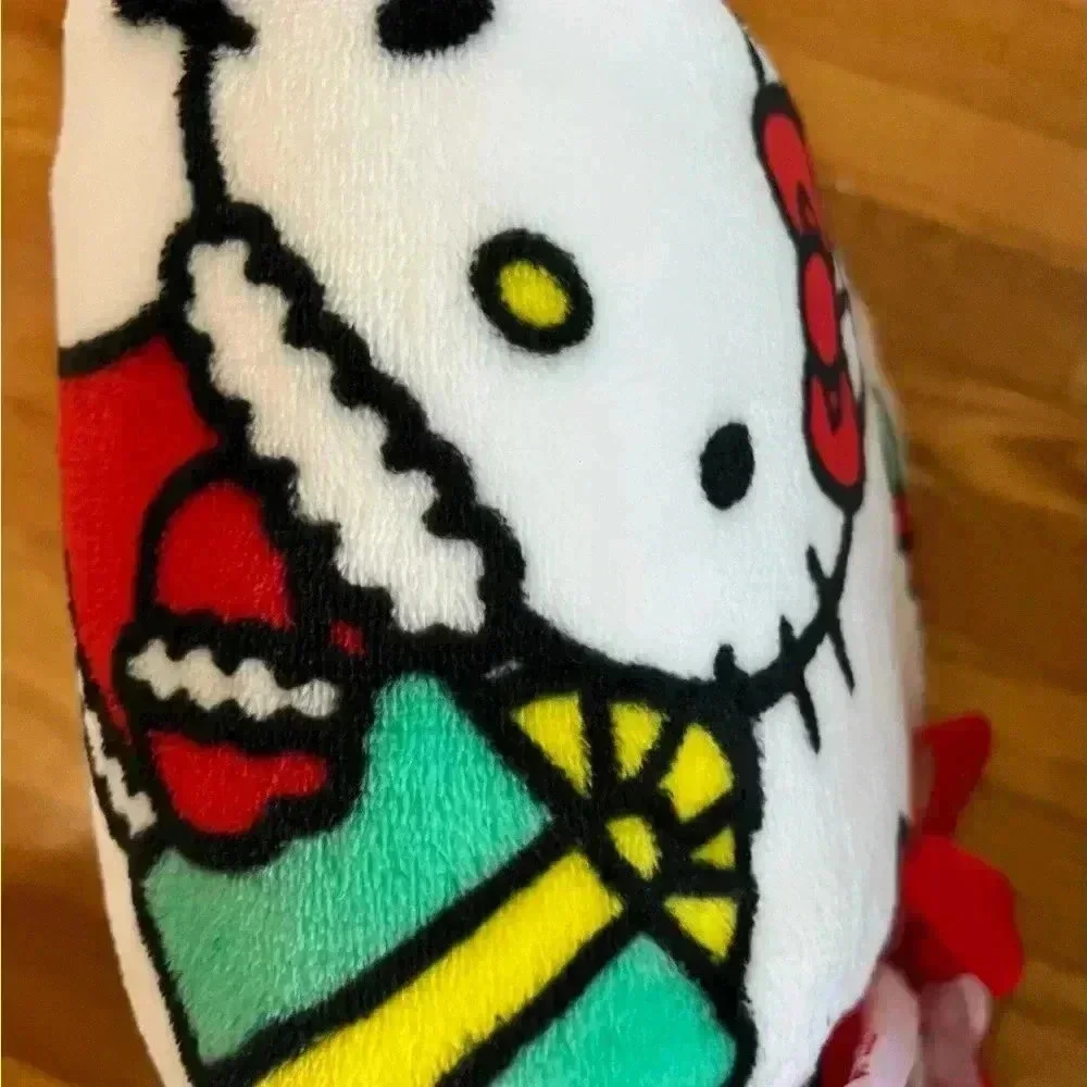 Hello Kitty christmas presents