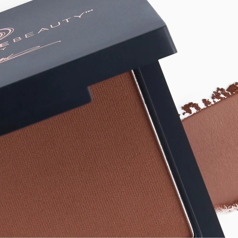 Defiance Beauty Satin Sovereign Bronzer Immortal Envy