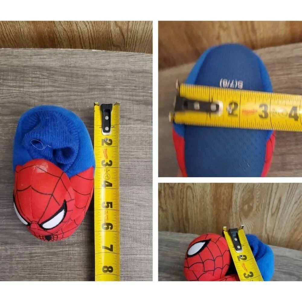 Marvel these are