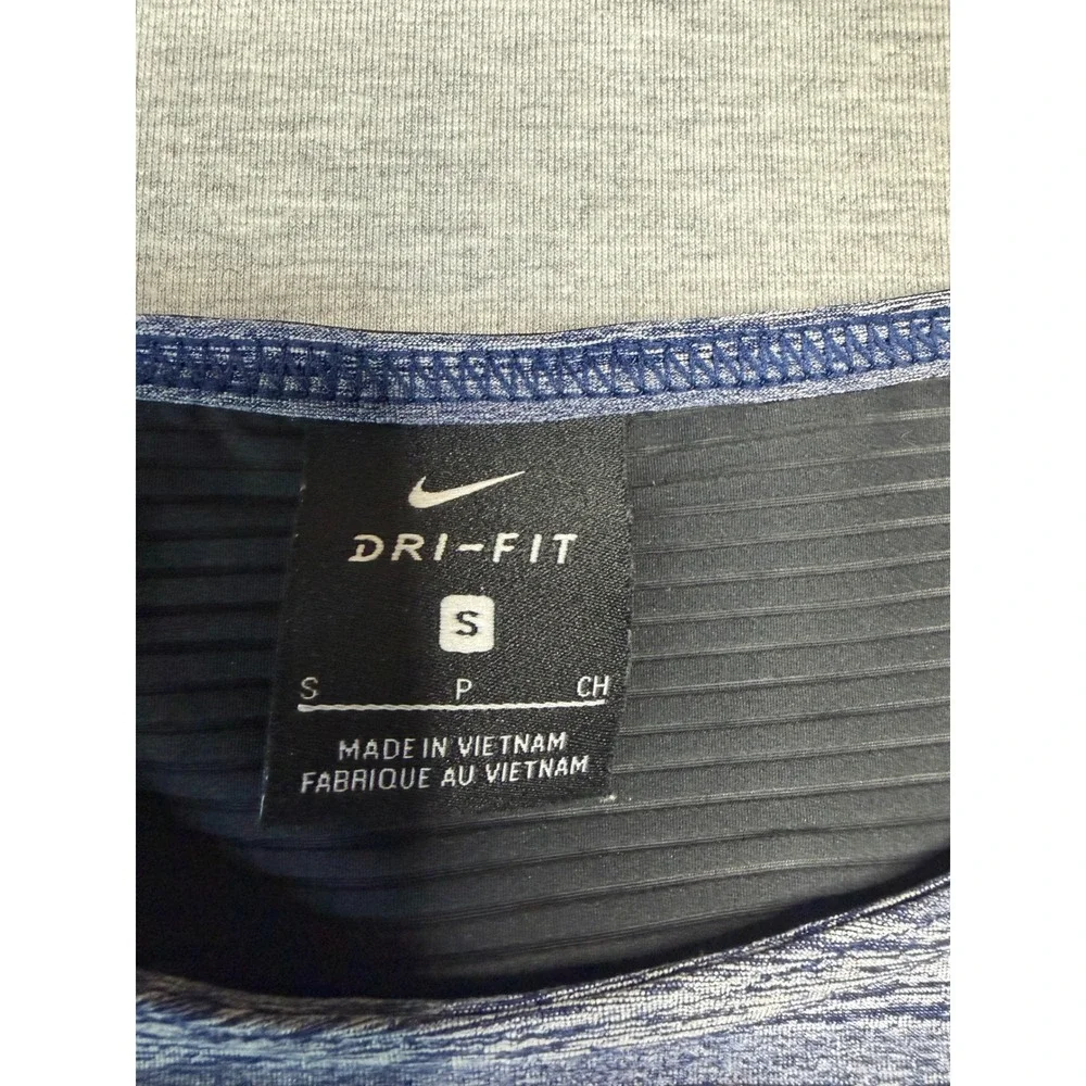 Nike dri fit