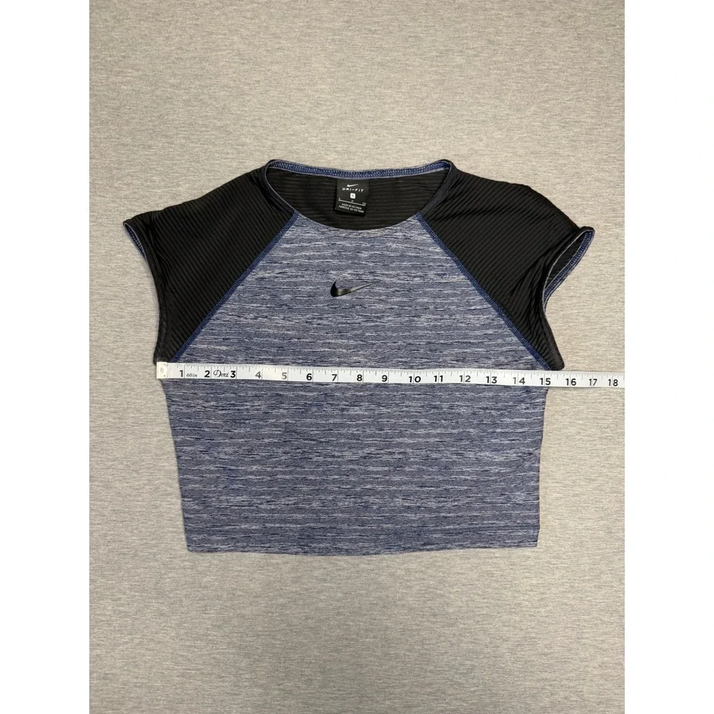 Nike dri fit