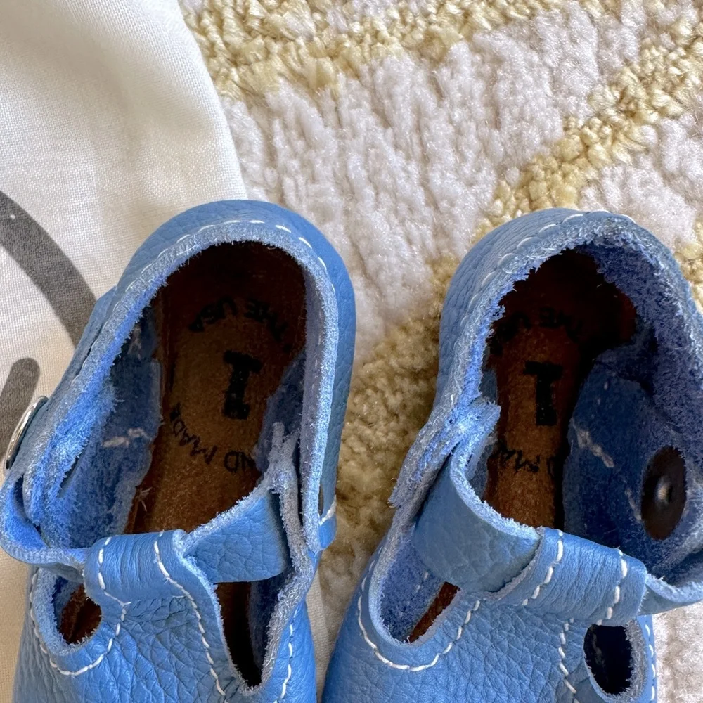 Mon Petit Shoes new without