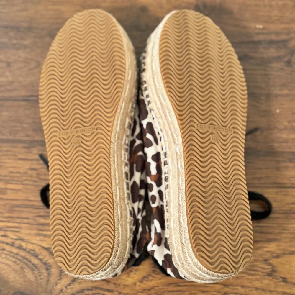 Tory Burch copy authenticity