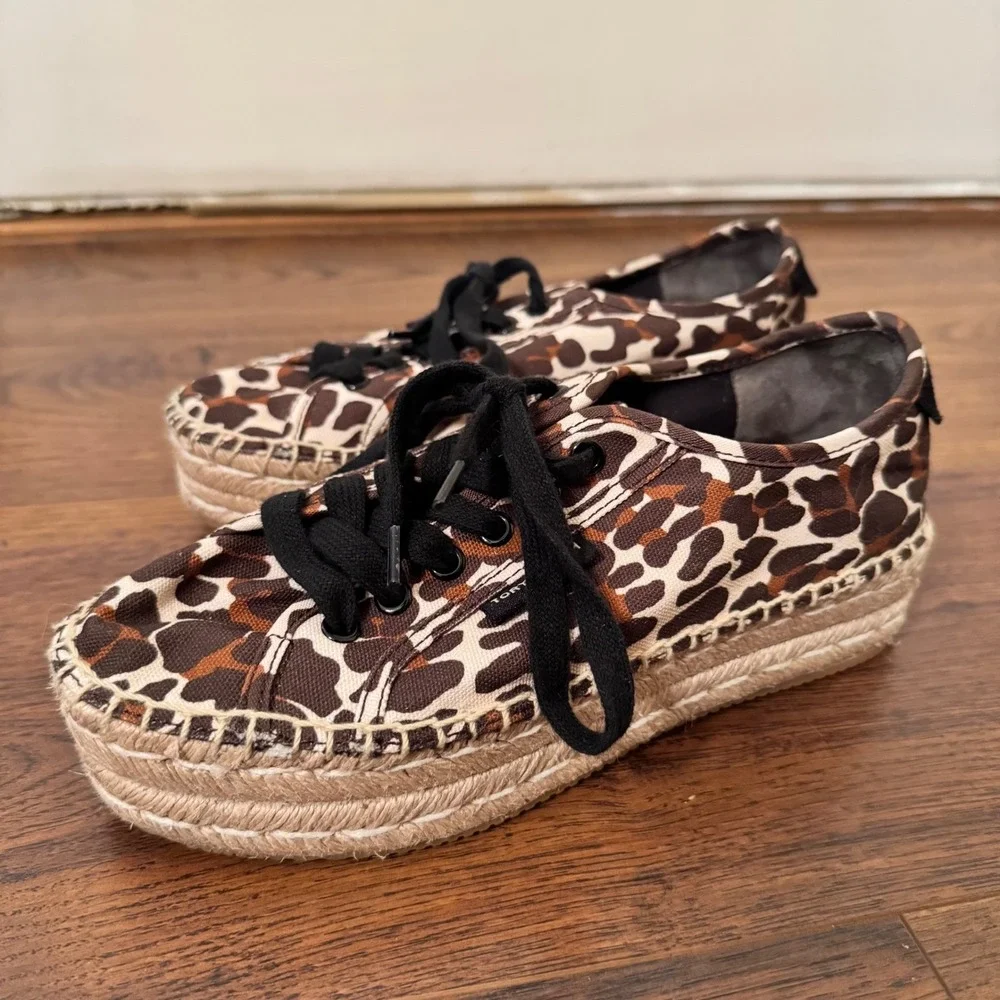Tory Burch bold sneakers