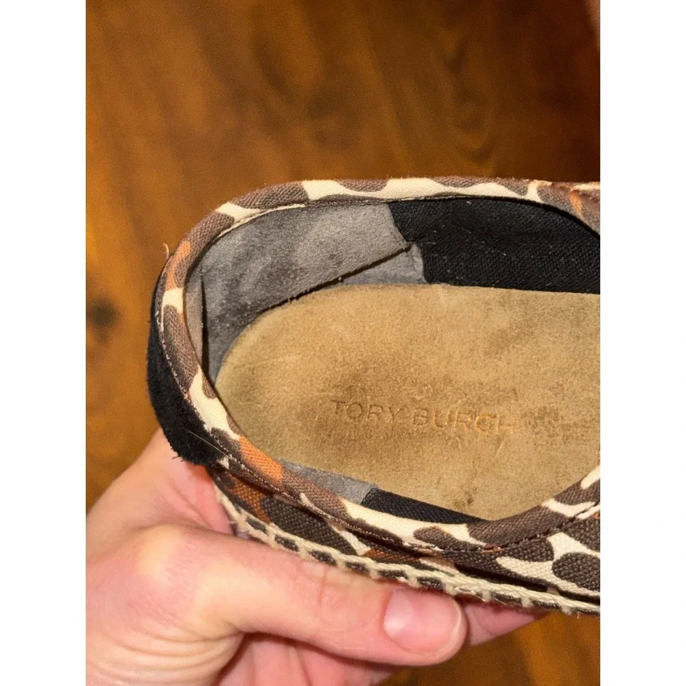 Tory Burch your upper up