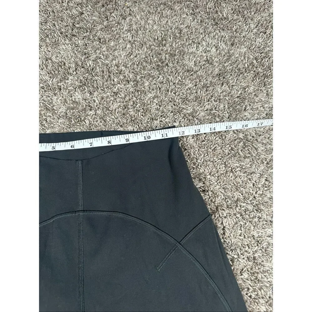Lululemon In Movement 7/8 Tight Everlux 25