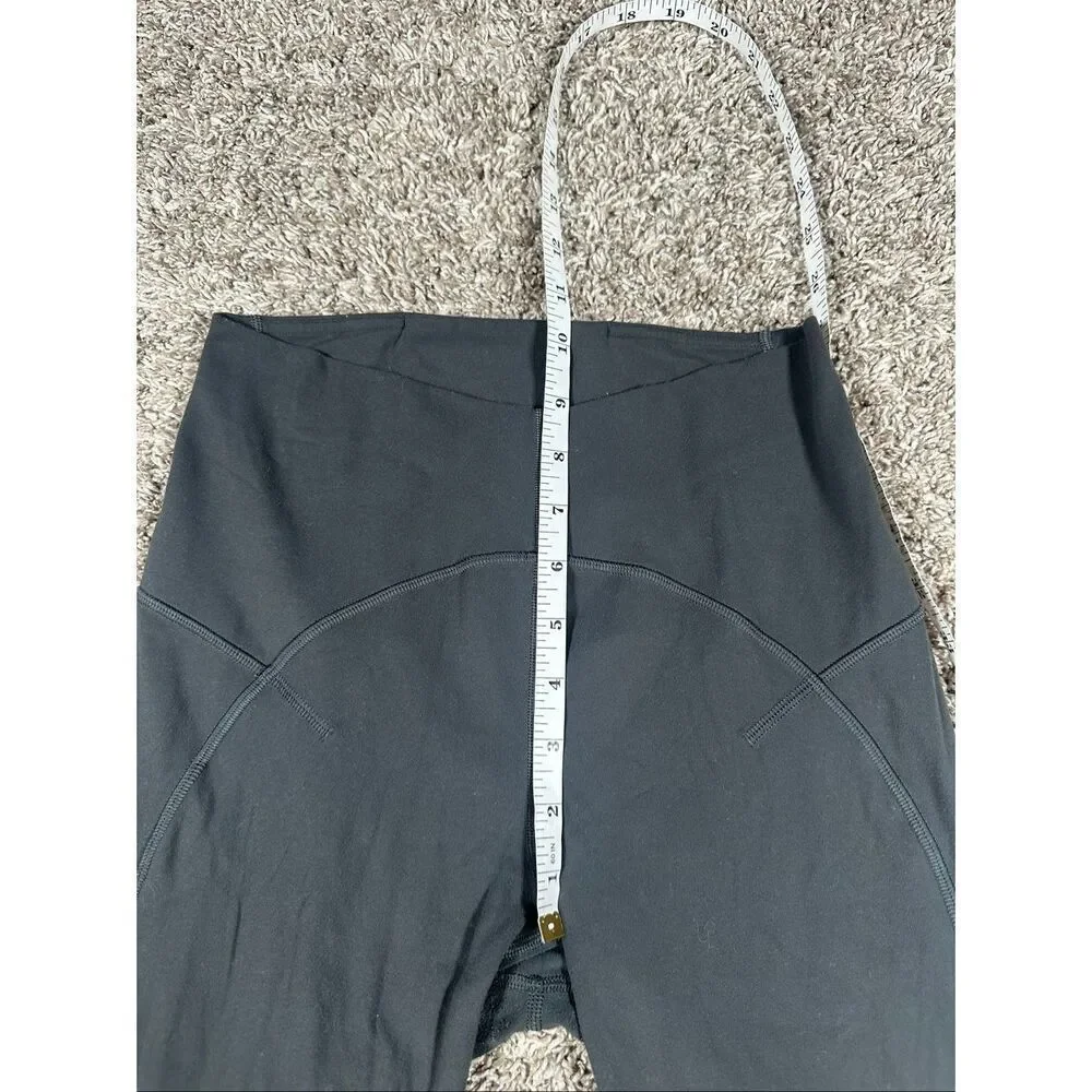 Lululemon In Movement 7/8 Tight Everlux 25